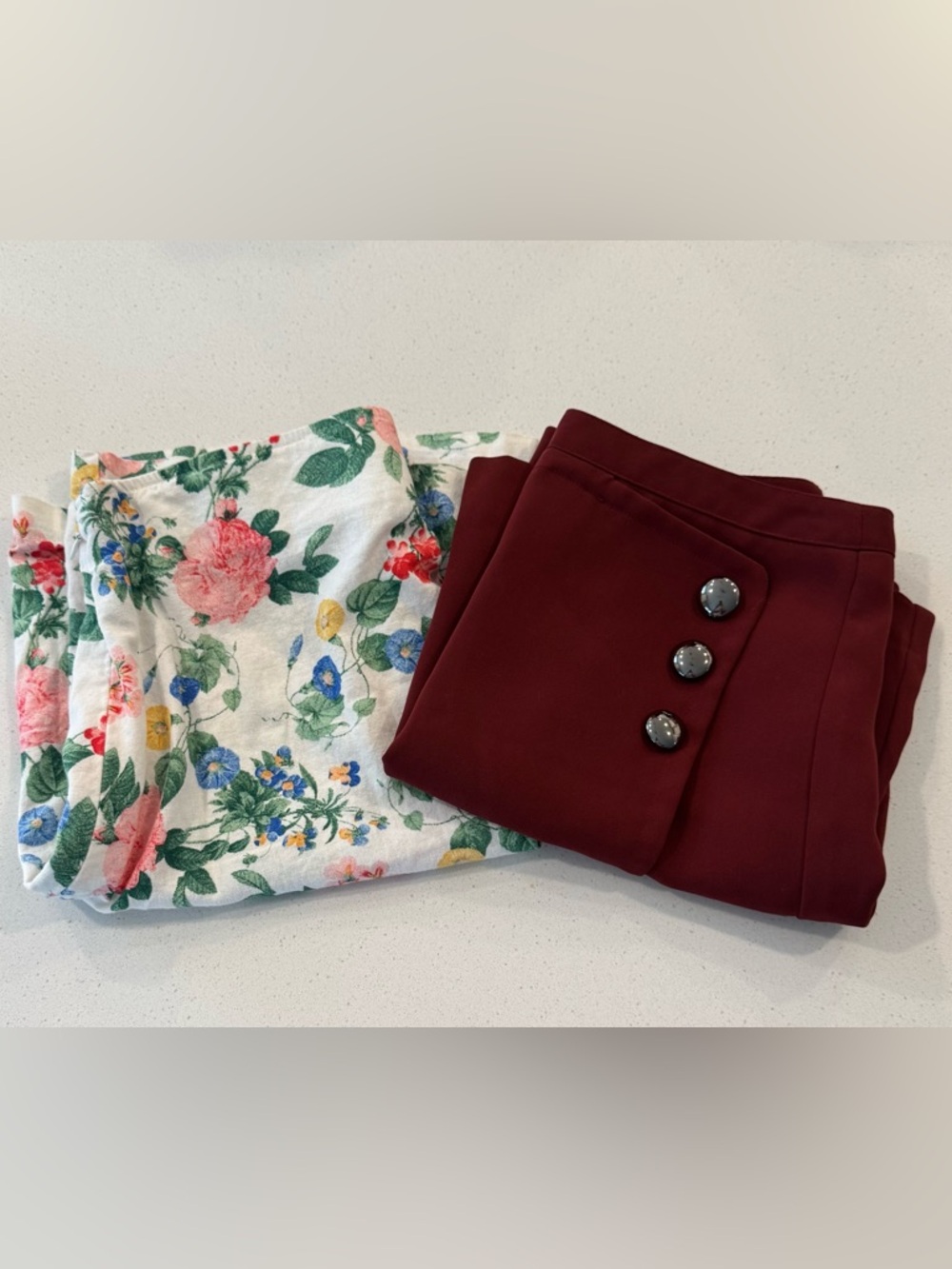 NWOT Forever 21 and Old Navy Skirt Bundle Medium